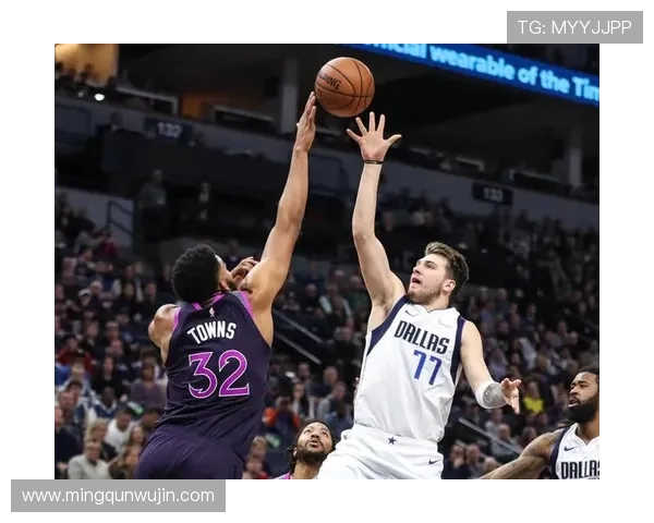 森林狼队如何在2024年季后赛中发挥双塔优势应对西部强敌