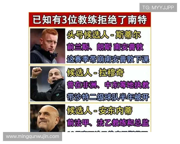 法甲球队主教练：各大法甲球队的主帅阵容