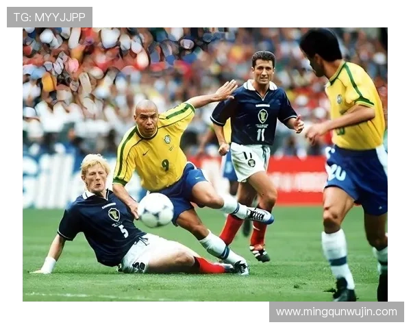 围绕1998年世界杯淘汰赛对阵图的经典征程全景解析与传奇回顾