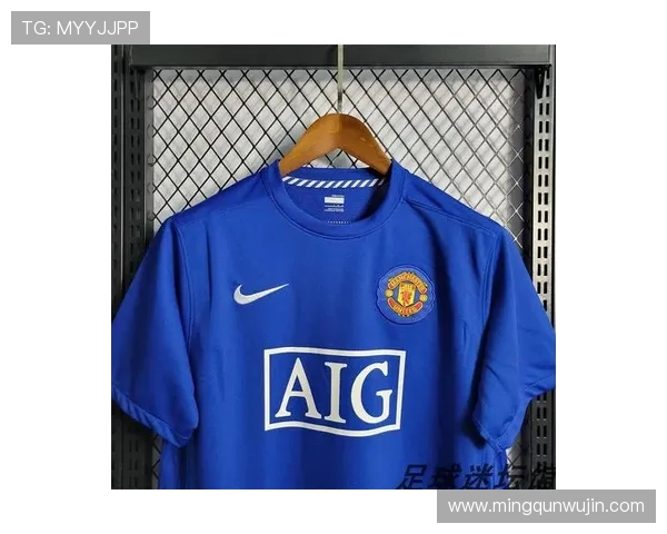 英超白色球衣为何在客场比赛中更常见？